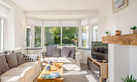 2 Bed in Porthmadog 2