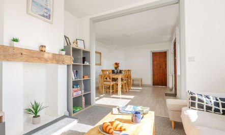 2 Bed in Porthmadog 4