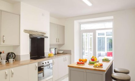 2 Bed in Porthmadog 7