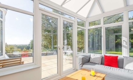 2 Bed in Porthmadog 9