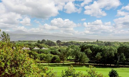 2 Bed in Porthmadog 1