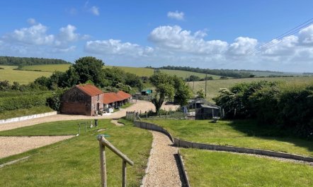 2 Bed in Blandford Forum 7