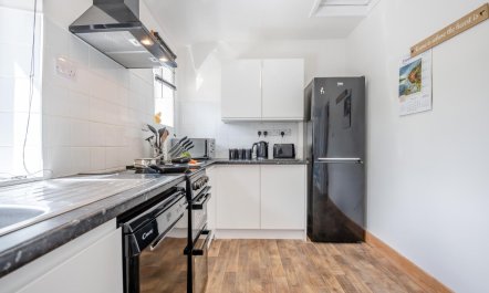 2 Bed in Blandford Forum 7