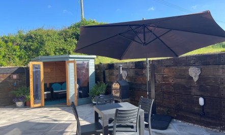 2 Bed in Blandford Forum