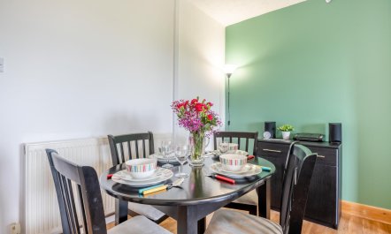 2 Bed in Blandford Forum 9