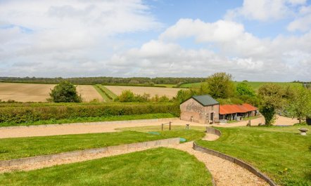 2 Bed in Blandford Forum 0