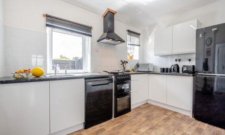 2 Bed in Blandford Forum 8