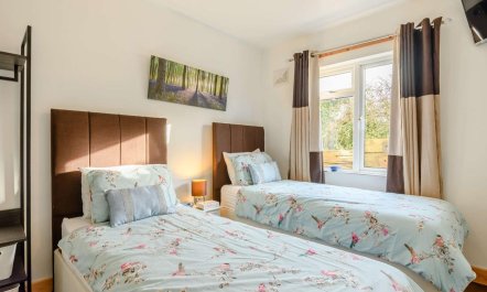 2 Bed in Blandford Forum 6