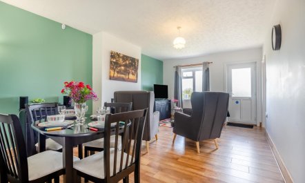 2 Bed in Blandford Forum 6