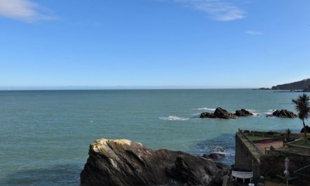 1 Bed in Ilfracombe