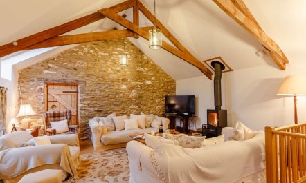 4 Bed in Kingsbridge