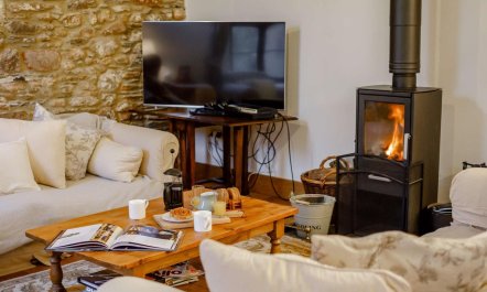 4 Bed in Kingsbridge 5