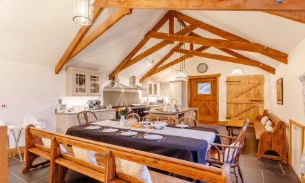 4 Bed in Kingsbridge 6