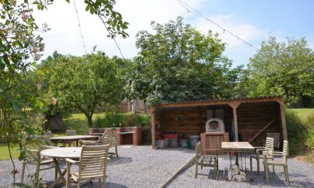 4 Bed in Kingsbridge 4