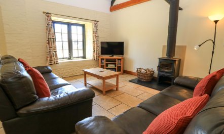 Keepers Cottage 1