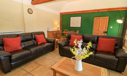 Keepers Cottage 2