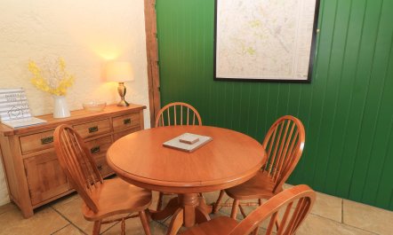 Keepers Cottage 3