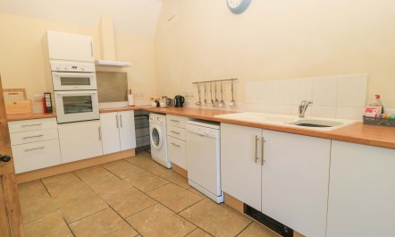 Keepers Cottage 5