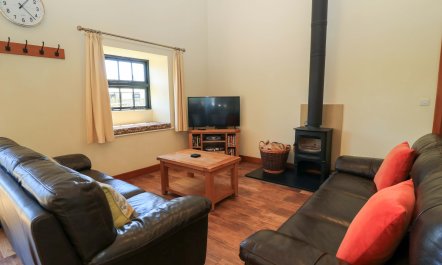 The Old Stables 3