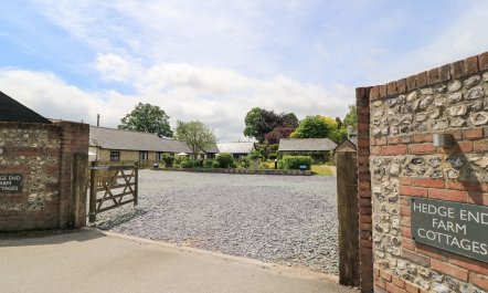 Corner Barn 2