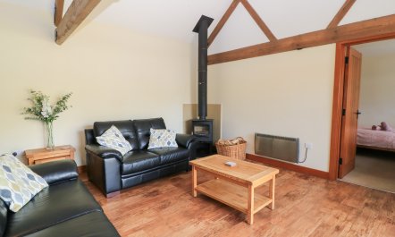 Corner Barn 3
