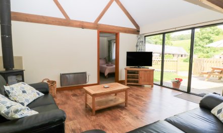 Corner Barn 4