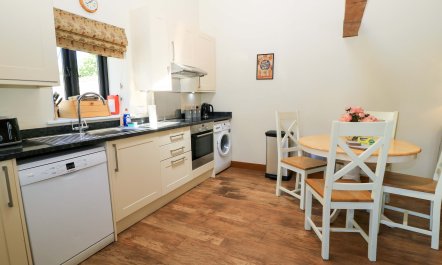 Rowdens Barn 5