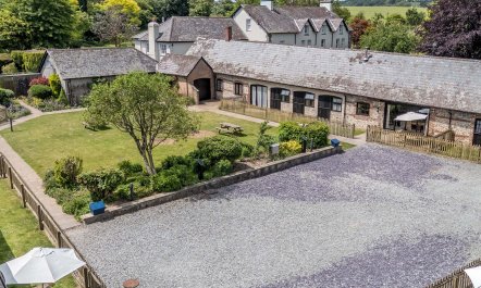 Rowdens Barn 0