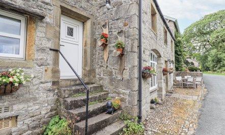The Stables 1
