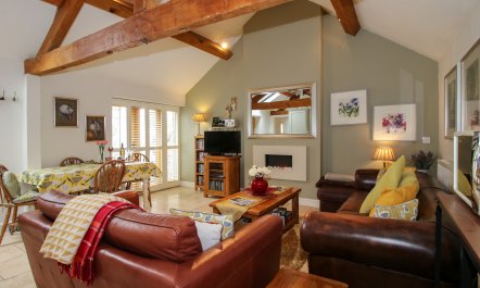 The Milking Parlour 0