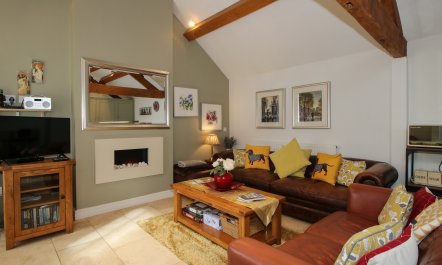 The Milking Parlour 1