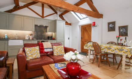 The Milking Parlour 3