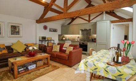 The Milking Parlour 2