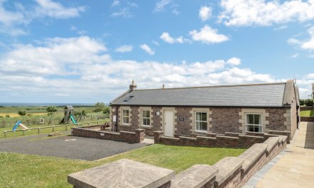 Home Stead Cottage 1