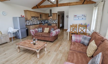 Home Stead Cottage 1