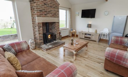 Home Stead Cottage 2