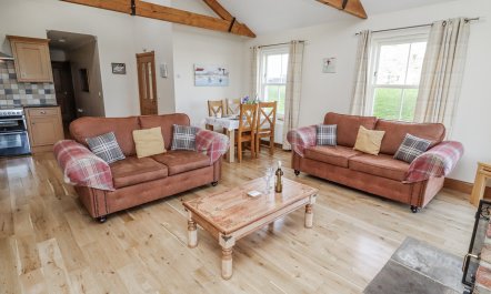 Home Stead Cottage 3