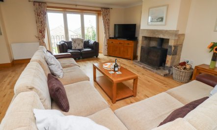 Granary Stone House 2