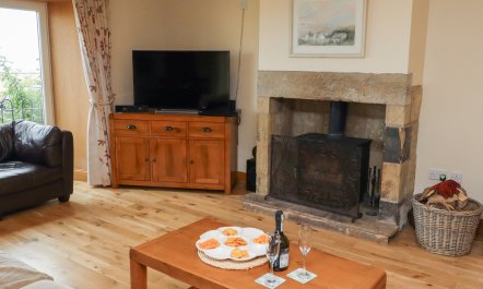 Granary Stone House 4
