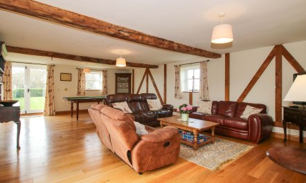 The Barn 1