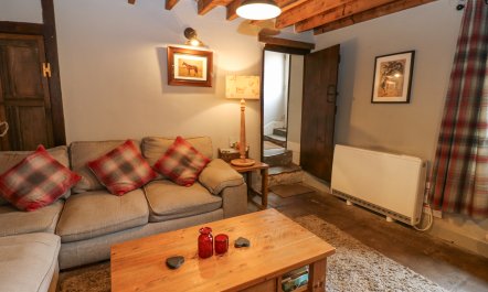 Castle Hill Cottage 4