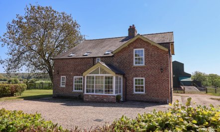 Foreman's House 1