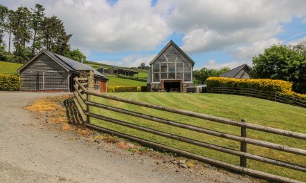 The Hayloft 2