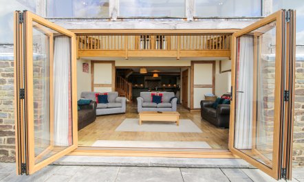 The Hayloft 0