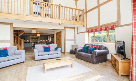 The Hayloft 3