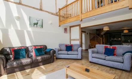The Hayloft 1