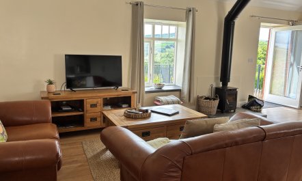 Llaethdy - The Dairy 2