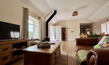 Llaethdy - The Dairy 3