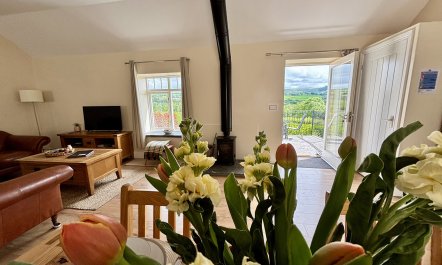 Llaethdy - The Dairy 4