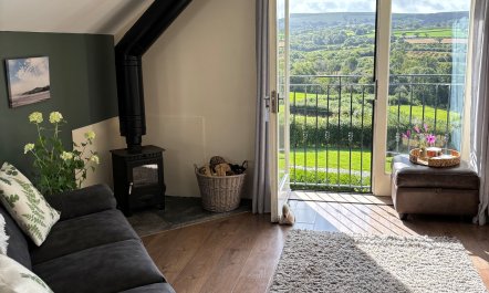 Ysgubor - The Barn 2